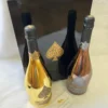 Gift Set 2 Champagne Armand De Brignac Gold Brut & Armand De Brignac Blanc de Noirs (1)