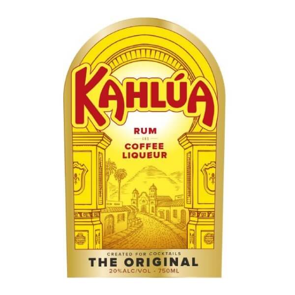 Rượu Mùi - Liqueur