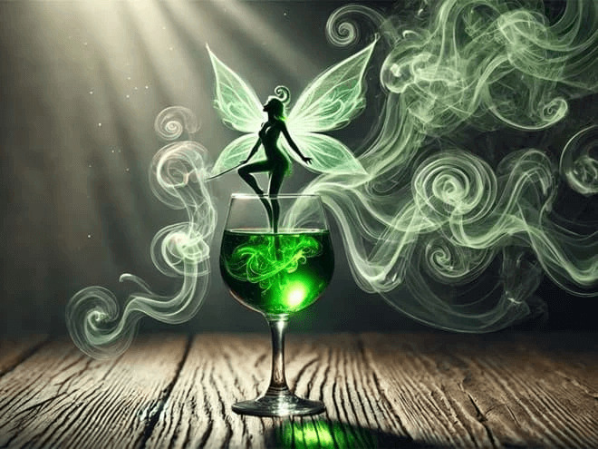 Absinthe