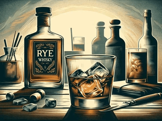 Rye