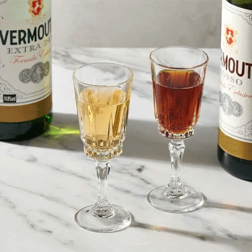 Vermouth/Aperitif