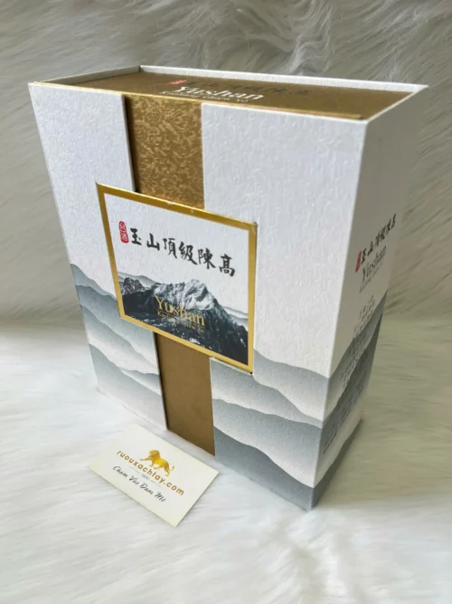 Yushan Kaoliang Chiew XO Gift Box (2)