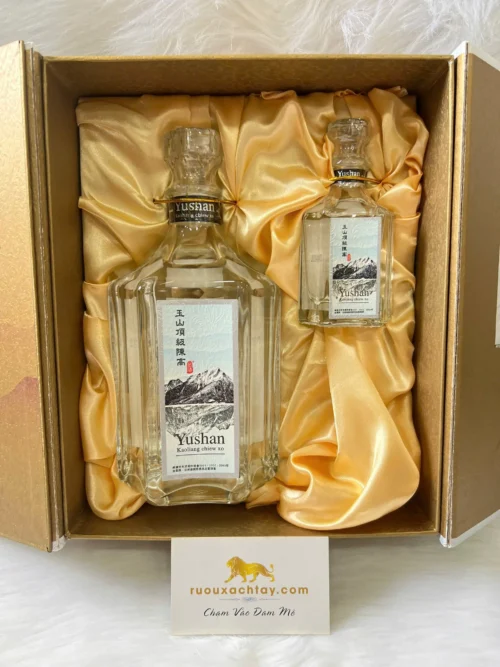 Yushan Kaoliang Chiew XO Gift Box (3)