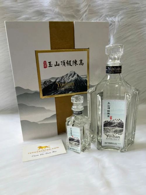 Yushan Kaoliang Chiew XO Gift Box (4)