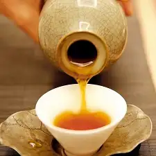 Huangjiu - Hoàng Tửu
