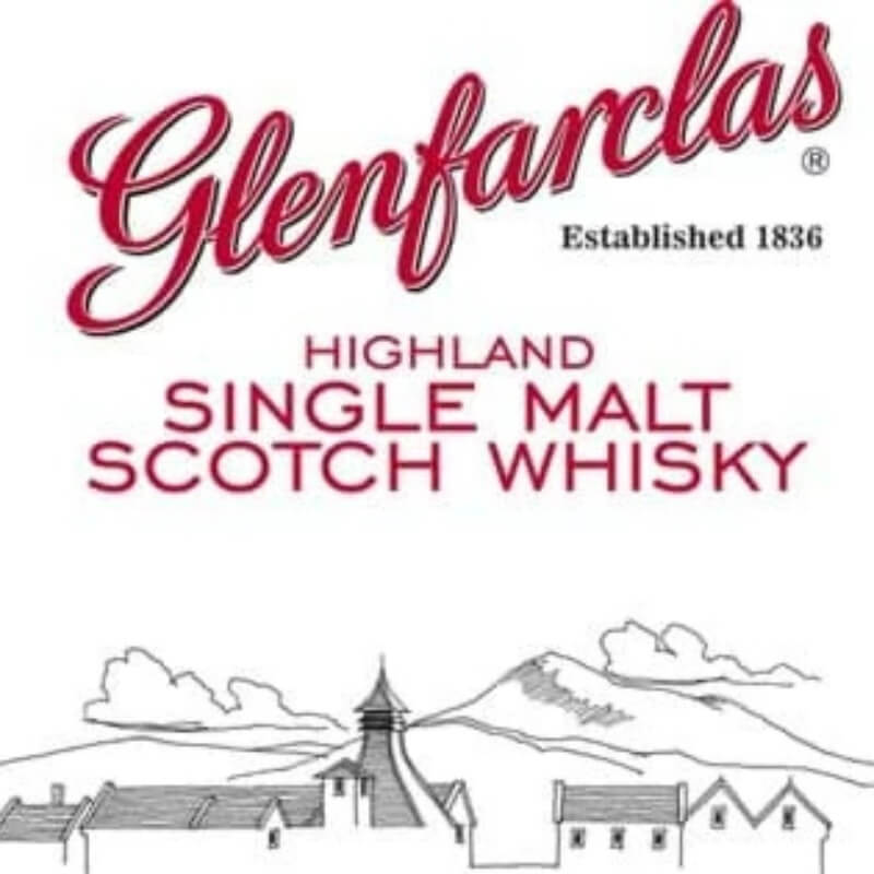 Glenfarclas