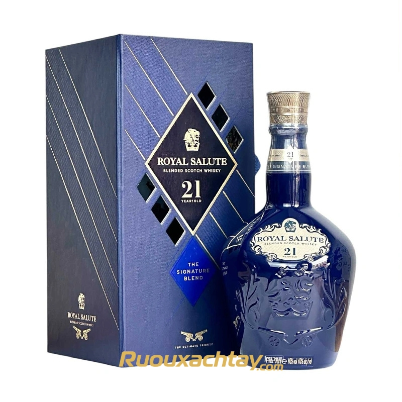 Rượu Chivas 21 Năm 700 Lít 1 ruou chivas 21 1