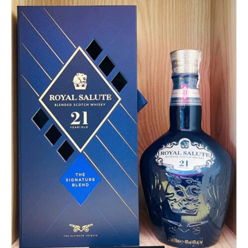 Rượu Chivas 21 Năm 700 Lít 9 ruou chivas 21 7