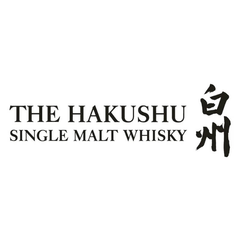 Hakushu