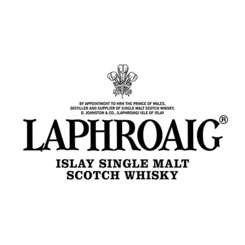 Laphroaig
