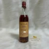 1974 Van Winkle 10 Year Family Reserve (Red Wax) Kentucky Straight Bourbon Whiskey 114 1974 Van Winkle 10 Year Family Reserve (Red Wax) Kentucky Straight Bourbon Whiskey