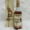 Austin Nichols Wild Turkey 101 Proof 8 Year Old Whiskey