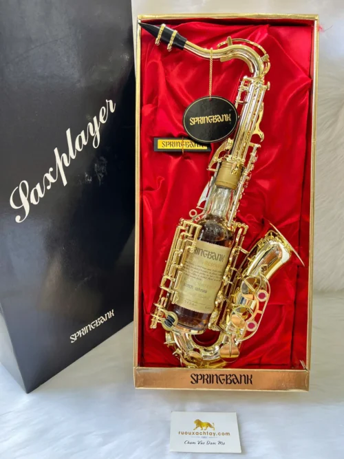 Những Kiến Thức Cơ Bản Để Phân Loại Rượu Trên Thế Giới 8 Campbeltown Single Malt Whisky Springbank Saxophone 375ml (1)