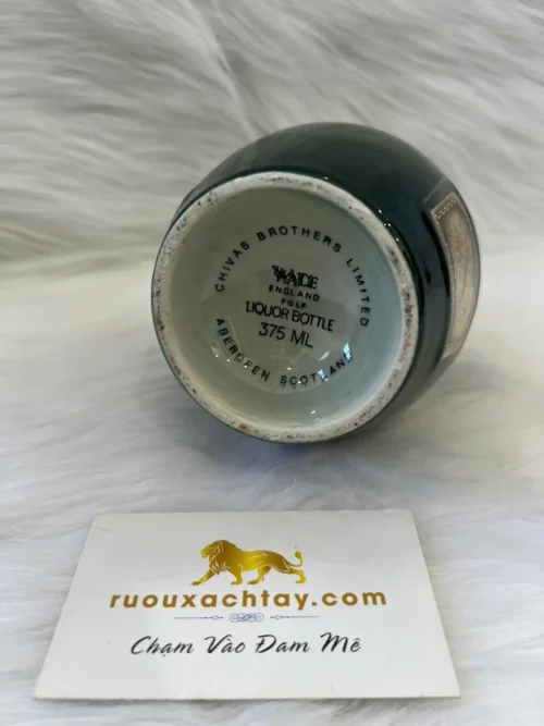 Chivas 21 Đít Lõm (1)