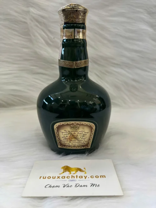 Chivas 21 Đít Lõm (2)