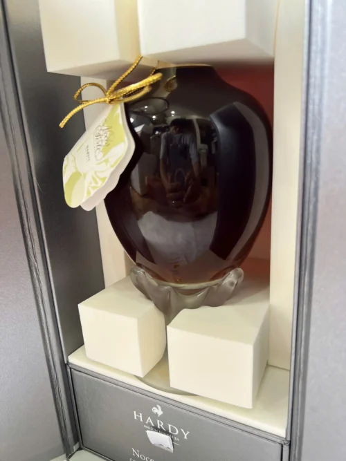 Cognac Grande Champagne Hardy Noces de Perle (3)