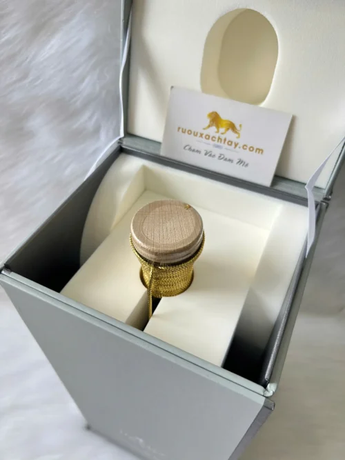 Cognac Grande Champagne Hardy Noces de Perle (5)