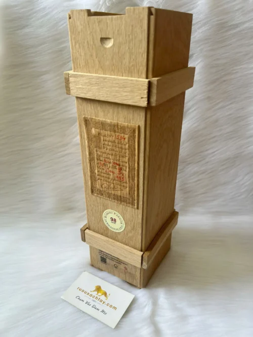 Don PX Convento 1955 (Toro Albalá) 7 Don PX Convento 1955 (Toro Albalá) (4)