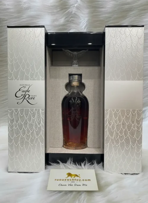 Double Eagle Very Rare 20 Year Old – Buffalo Trace (1)