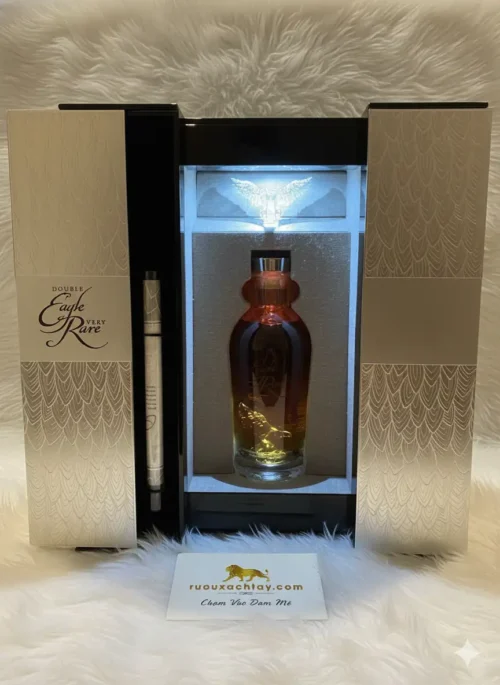 Double Eagle Very Rare 20 Year Old – Buffalo Trace (3)