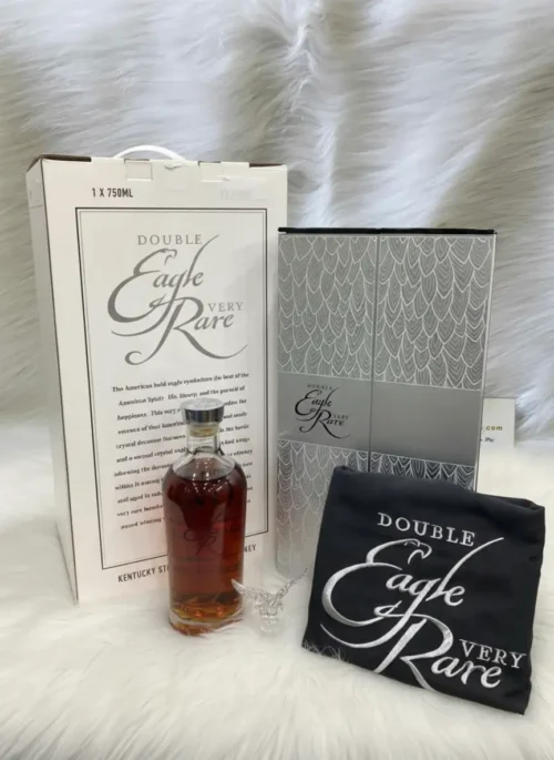 Double Eagle Very Rare 20 Year Old – Buffalo Trace (3)