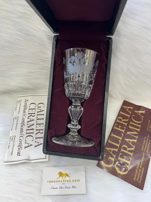 Galleria Ceramica Frederic The Great Limited Edition 5 Galleria Ceramica Frederic The Great Limited Edition (2)