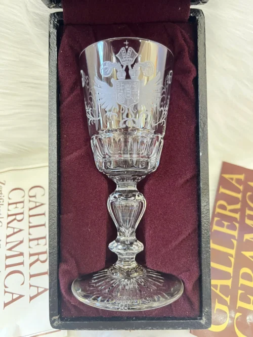 Galleria Ceramica Frederic The Great Limited Edition (3)