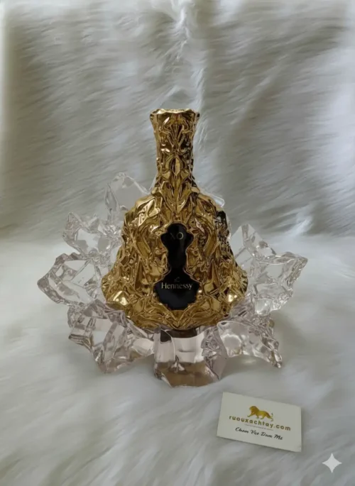 Ballantine's Signature 19 Year Old 88 Hennessy XO 150th Anniversary (1)