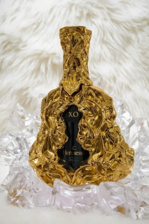Hennessy XO 150th Anniversary (3)