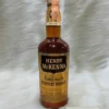 Henry McKenna Handmade Kentucky Straight Bourbon Whiskey