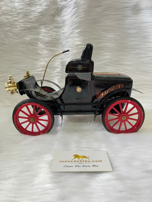 Jim Beam 1904 Curved Dash Oldsmobile (1)