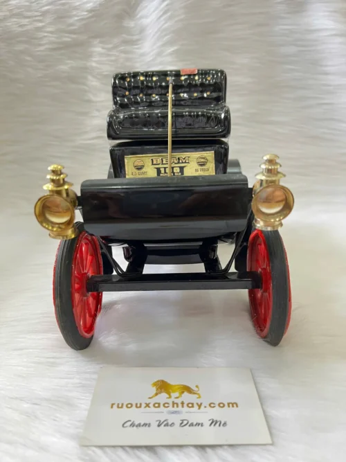 Jim Beam 1904 Curved Dash Oldsmobile (2)