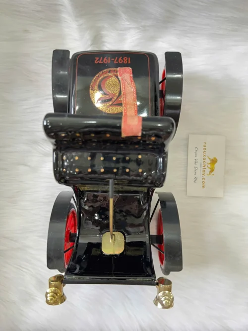 Jim Beam 1904 Curved Dash Oldsmobile (3)