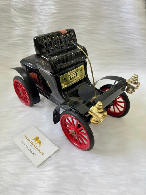 Jim Beam 1904 Curved Dash Oldsmobile (4)