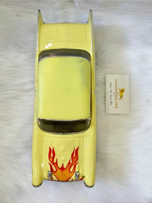 Jim Beam 1957 Chevy Hot Rod 9 Jim Beam 1957 Chevy Hot Rod (3)