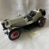 Jim Beam Kentucky Bourbon Whiskey Stutz Bearcat Gray (1)