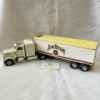 Jim Beam Kentucky Straight Bourbon Whiskey Classic 18 Wheeler (1)