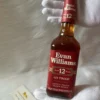 Kentucky Straight Bourbon Evan Williams 12 Years (1)