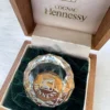 Quà Tặng Của Hennessy Cognac Khối Cầu Pha Lê (3)