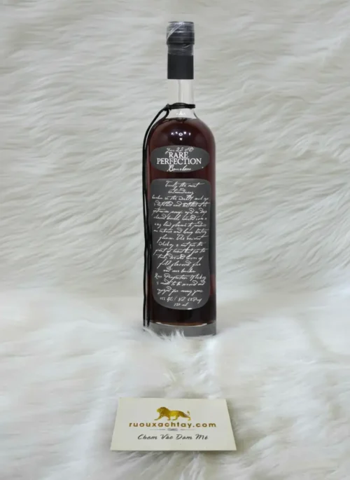 Rare Perfection 25 Year Old Pre Willett KBD - 1