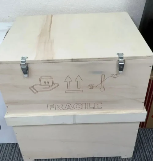 Remy Martin Cognac Louis XIII Rare Cask Black Decanter (2)