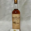Single Highland Malt Scotch Whisky Macallan Distiller’s Choice 112 Single Highland Malt Scotch Whisky Macallan Distiller’s Choice