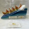 Suntory Royal Hawaiian Open The Canoe 1997 United Airlines (1)