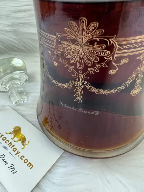 Tokachi Extra Brandy (2)