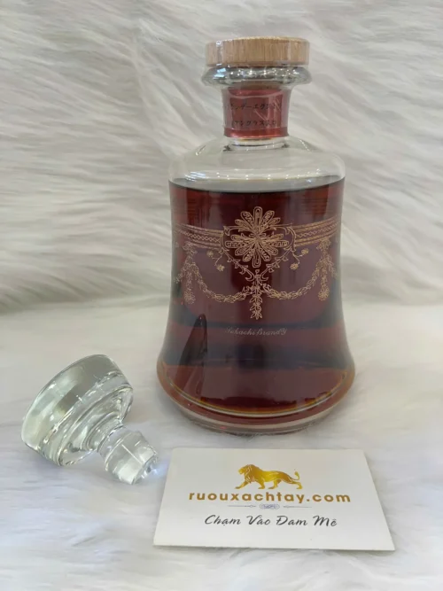 Tokachi Extra Brandy (3)