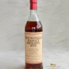 Kentucky Straight Rye Whiskey Van Winkle Family Reserve 23 Years Old 135 Van Winkle Family Reserve Rye 23 Years Old