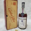 1956 Martell Cordon Bleu Cognac France (750ml)