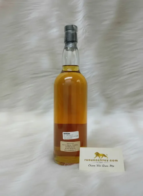 1988 North of Ireland 27 Year Old The Whisky Agency (TWA) ACLA Selection (2)