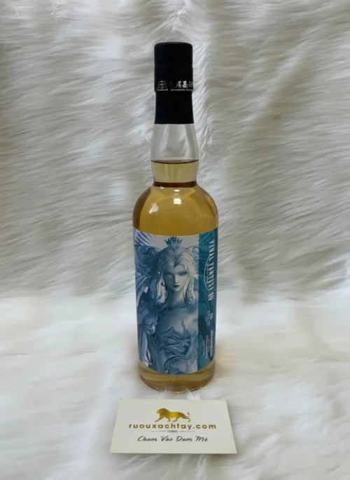 Amahagan Final Fantasy XIV Edition Hydaelyn