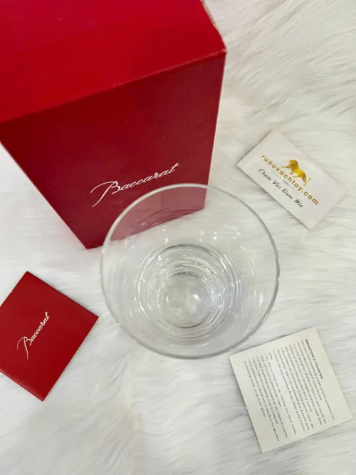 Baccarat Vega Highball With Box Tableware 7 Baccarat Vega Highball With Box Tableware (3)